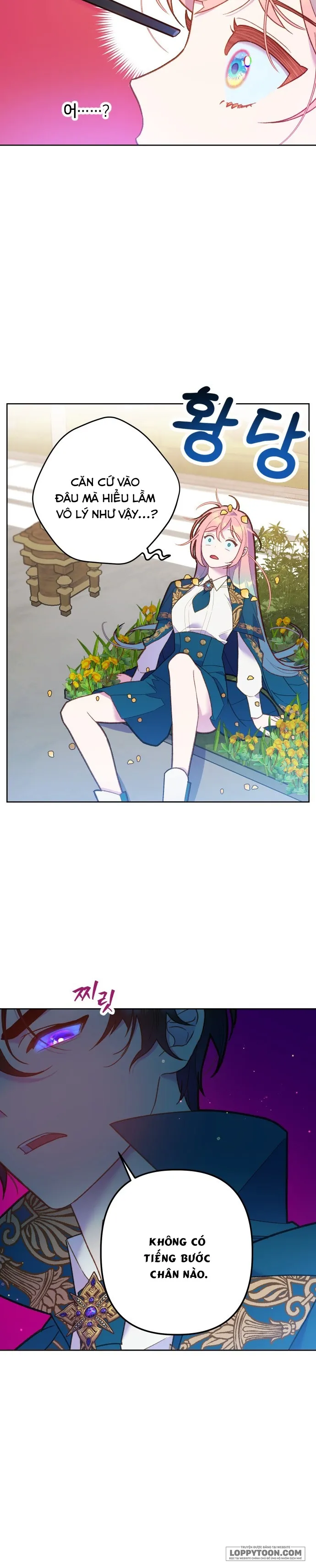 Pháp Sư Hiện Kim Của Trò Chơi Lỗi Chap 2 - trang 11