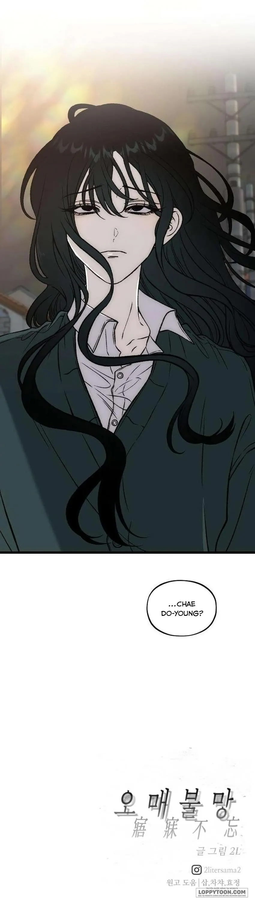 Khao Khát Bất Tận Chap 21 - trang 39