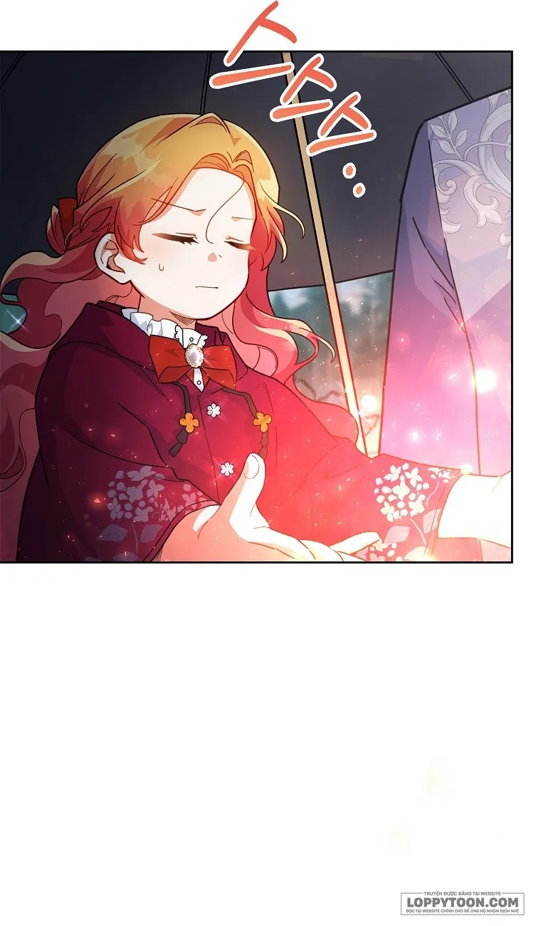 Bé Con Chốn Hoa Nở Chap 19 - trang 29