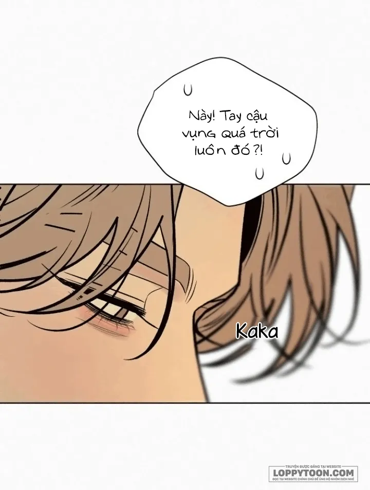 Chiến Lược Tình Yêu Trong Sáng Chap 127 - trang 64
