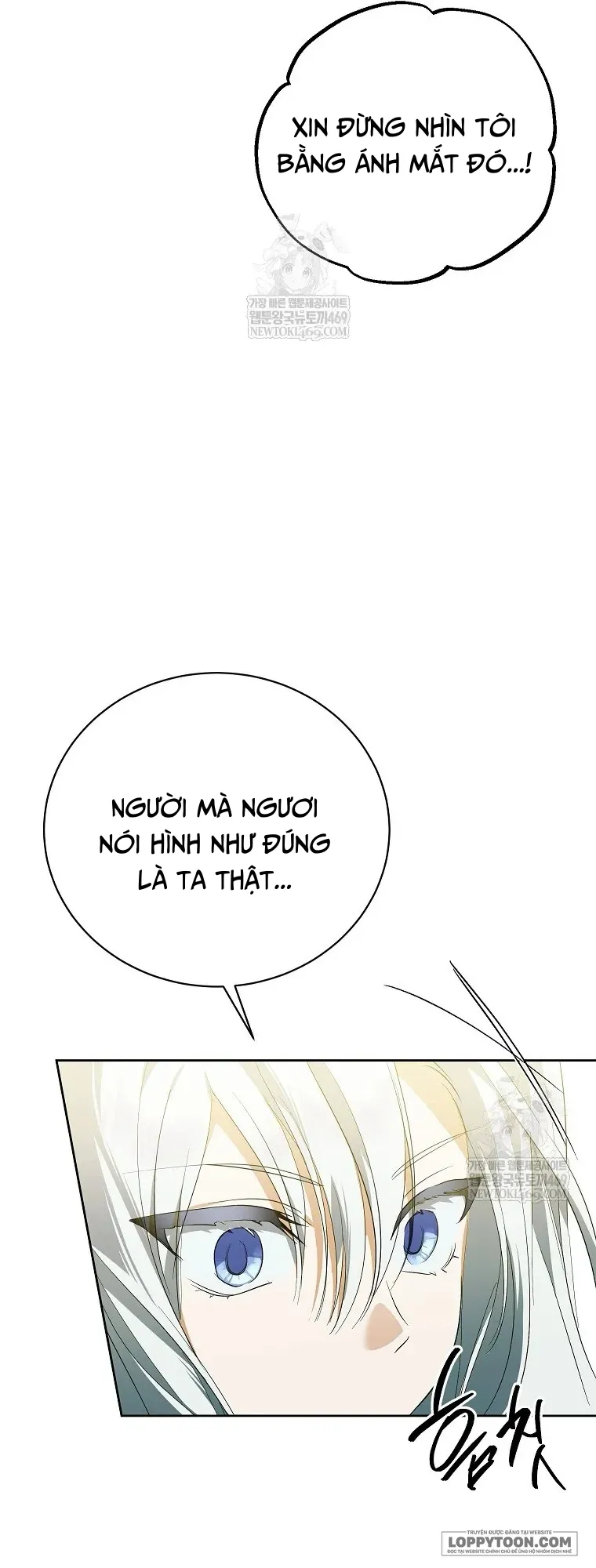 Phía Sau Mặt Nạ Của Nam Chính Hiền Lành Chap 102 - trang 10