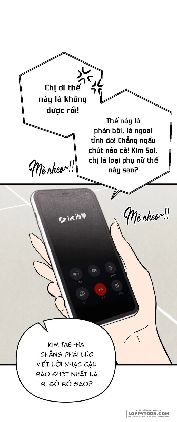Câu Lạc Bộ Chị Đẹp Chap 1 - Câu lạc bộ Chị Đẹp - trang 23