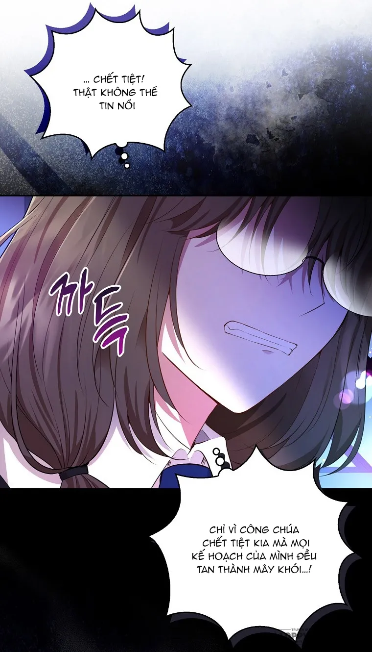 Sóc Con Tài Năng Chap 42 - trang 53