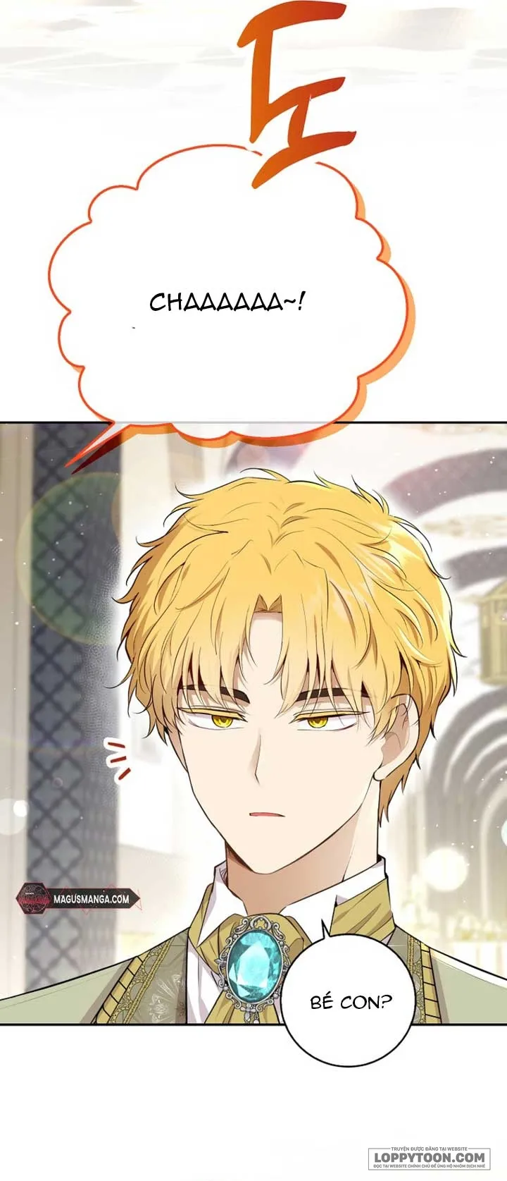 Sóc Con Tài Năng Chap 74 - trang 43