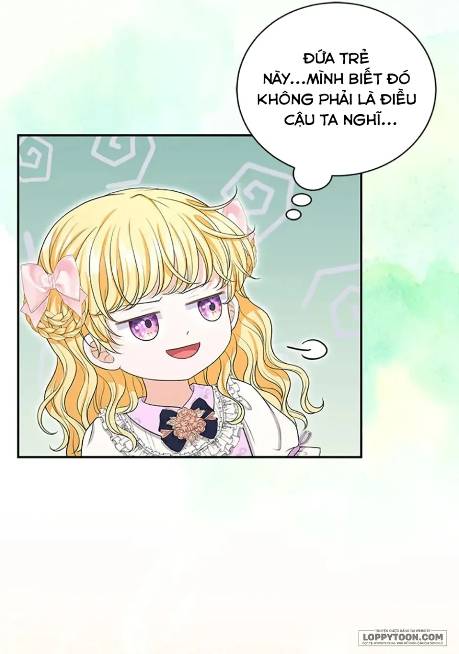Công Chúa Bé Con Hạng S Thật Mạnh Chap 52 - trang 45
