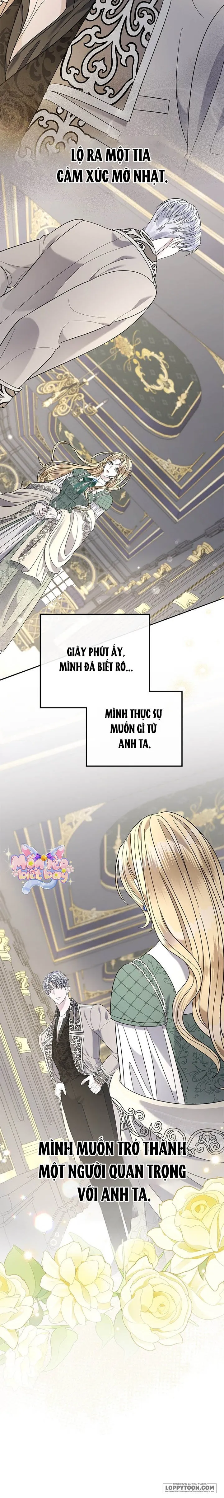 Dụ Hoặc Chap 16 - trang 20