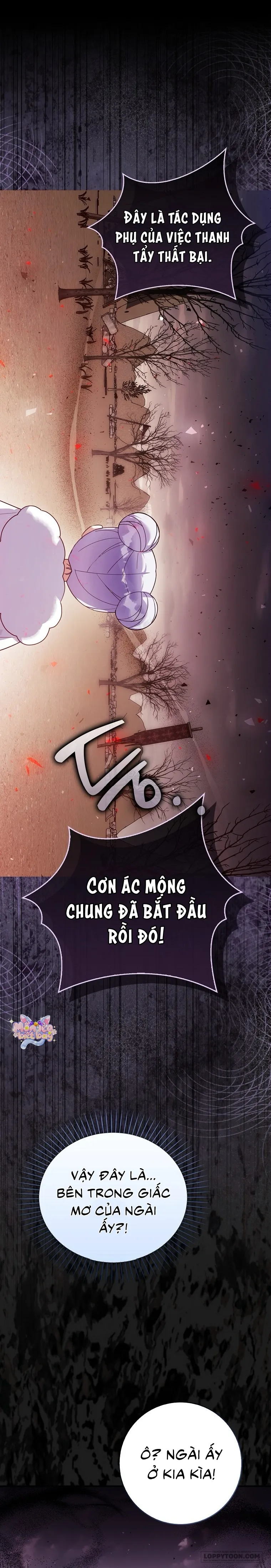 Bé Con Ngoan Hiền Giải Cứu Gia Tộc Phản Diện Chap 12 - trang 2