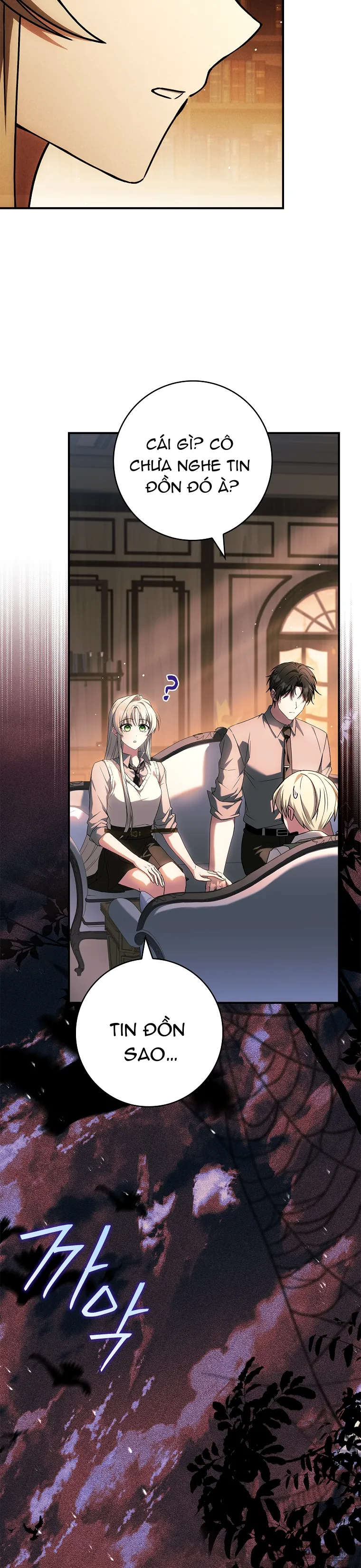Văn Phòng Thám Tử Dành Cho Nam Chính Hối Hận! Chap 33 - trang 41