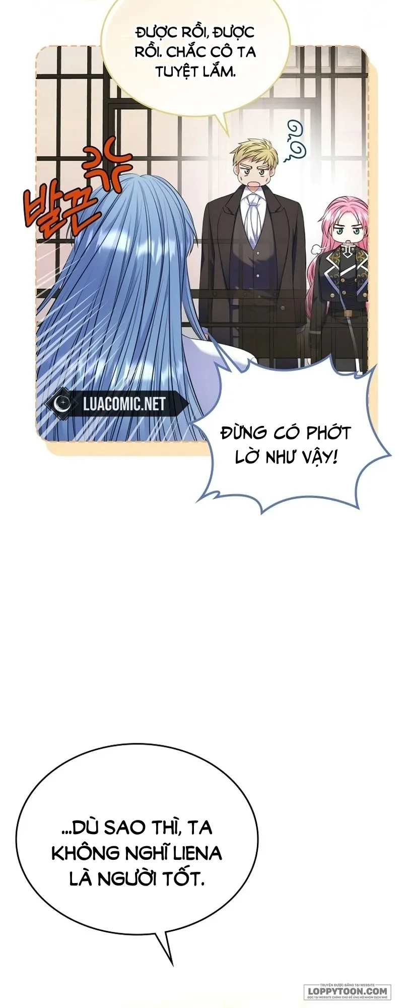 Tôi Sẽ Ly Hôn Với Anh Trai Nữ Chính Chap 66 - trang 41