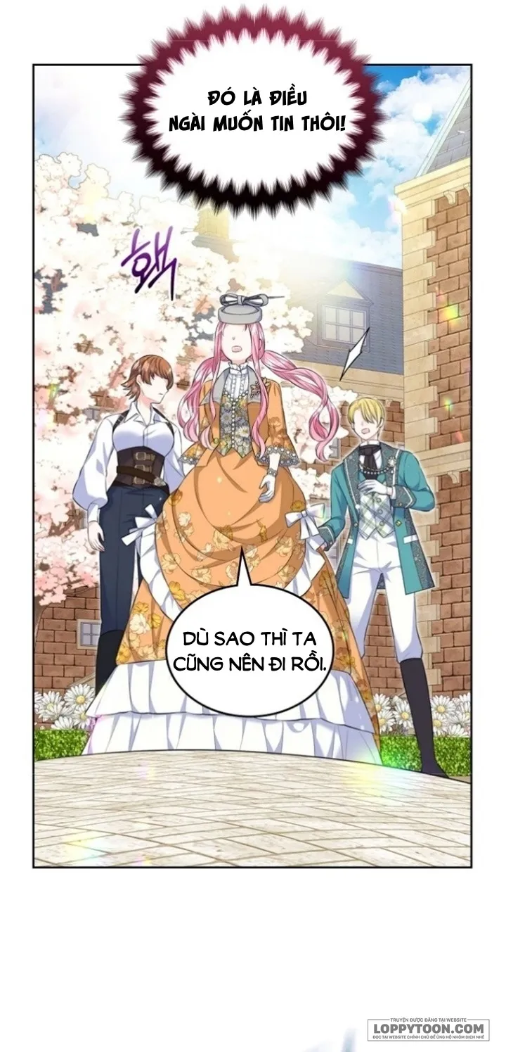 Tôi Sẽ Ly Hôn Với Anh Trai Nữ Chính Chap 21 - trang 23