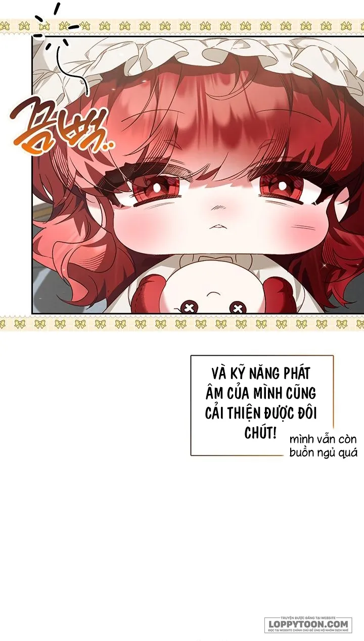 Papa Là Kẻ Thù Kiếp Trước Của Tôi? Chap 10 - trang 28