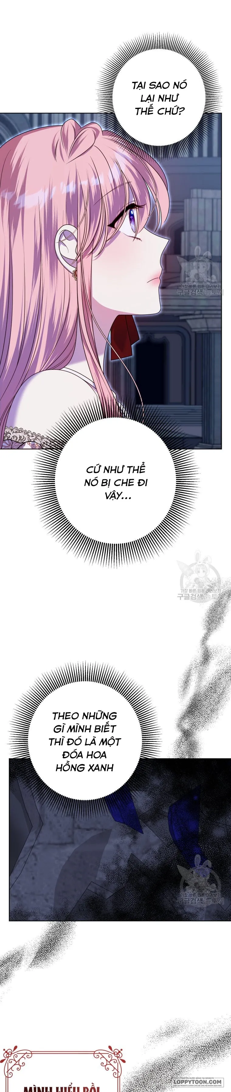 Tôi Gặp Nam Chính Trong Tù Chap 31 - trang 9