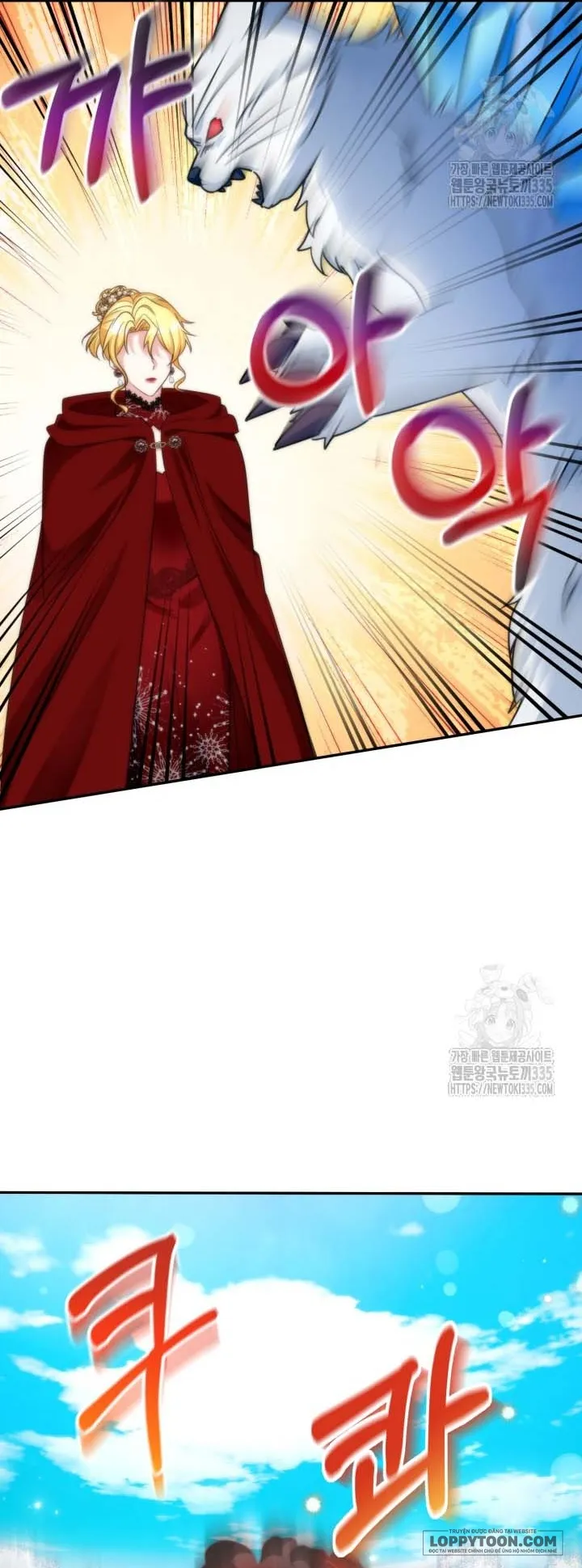 Tôi Sống Chung Với Mẹ Chồng Chap 72 - trang 7