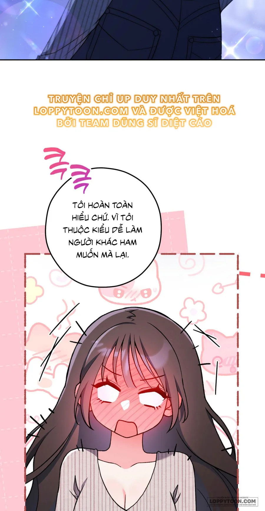 Không Tỉnh Táo Chap 2 - 🔞🔞🔞 - trang 17