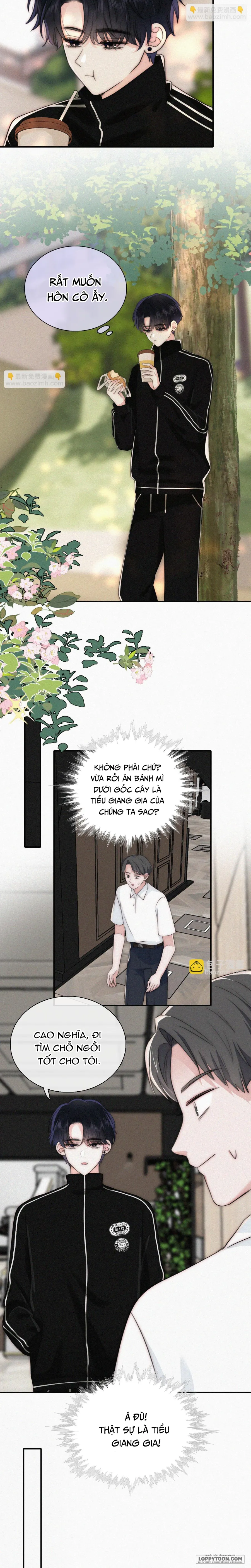 Một Lòng Cưng Chiều Chap 97 - trang 5