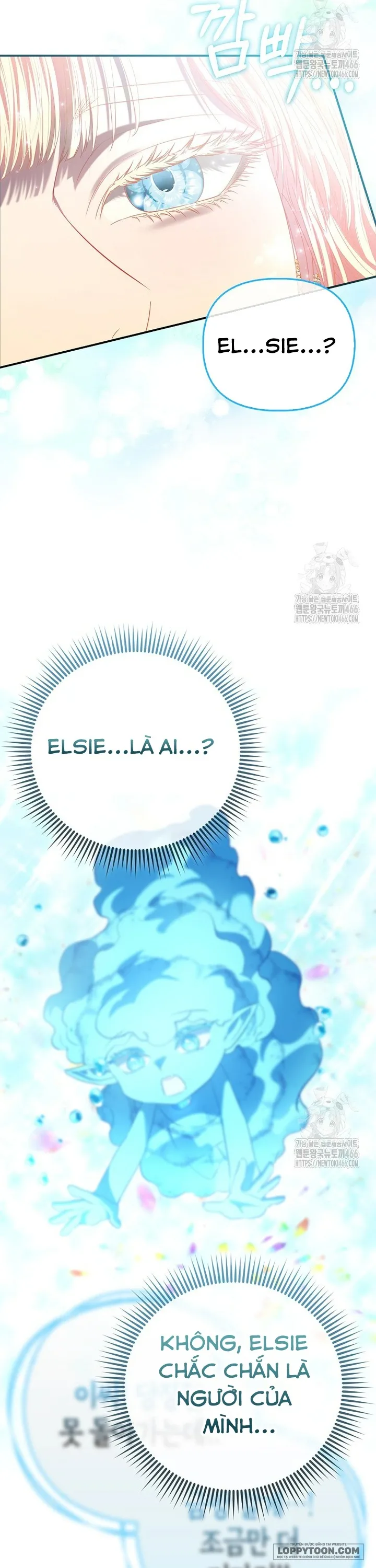 Nàng Công Chúa Của Mọi Người Chap 74 - trang 47