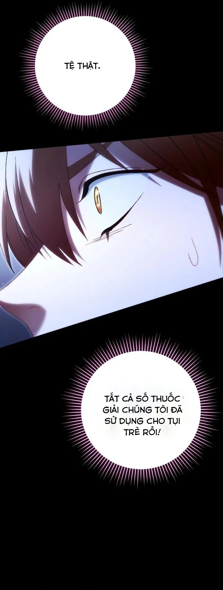 Bạo Chúa Độc Ác Trở Lại Chap 40 - trang 53