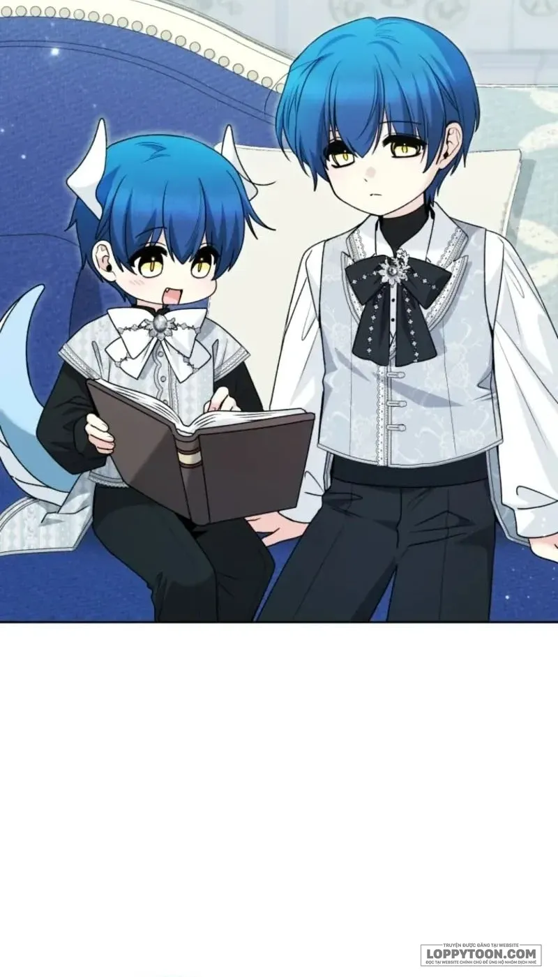 Bé Cá Voi Sát Thủ Phản Diện Chap 98 - trang 36