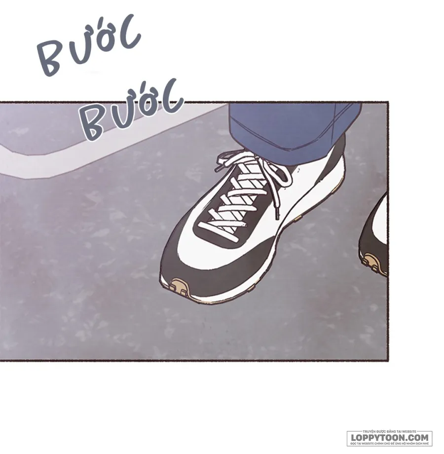 Cảm Xúc Chuyển Giao Chap 22 - trang 37