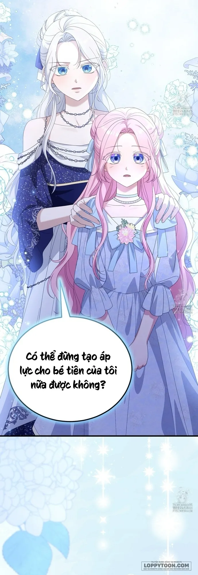Nàng Tiên, Hãy Ký Hợp Đồng Nào Chap 50 - trang 43
