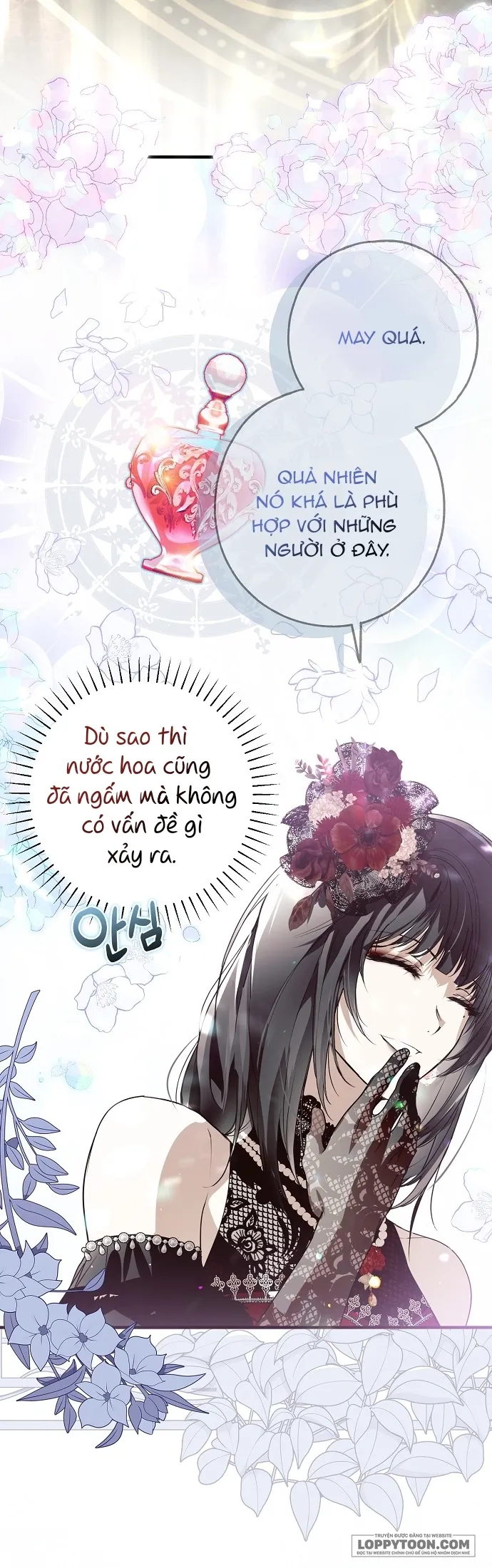 Có Kẻ Đã Sở Hữu Cơ Thể Của Tôi Chap 21 - trang 4