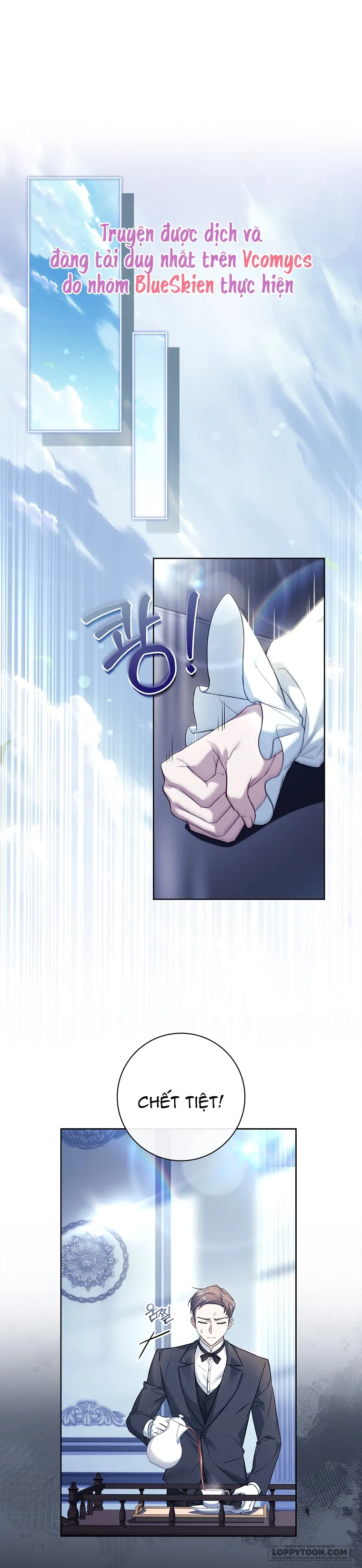 Chồng Ơi, Tại Sao Chúng Ta Không Thể Ly Hôn? Chap 63 - trang 1