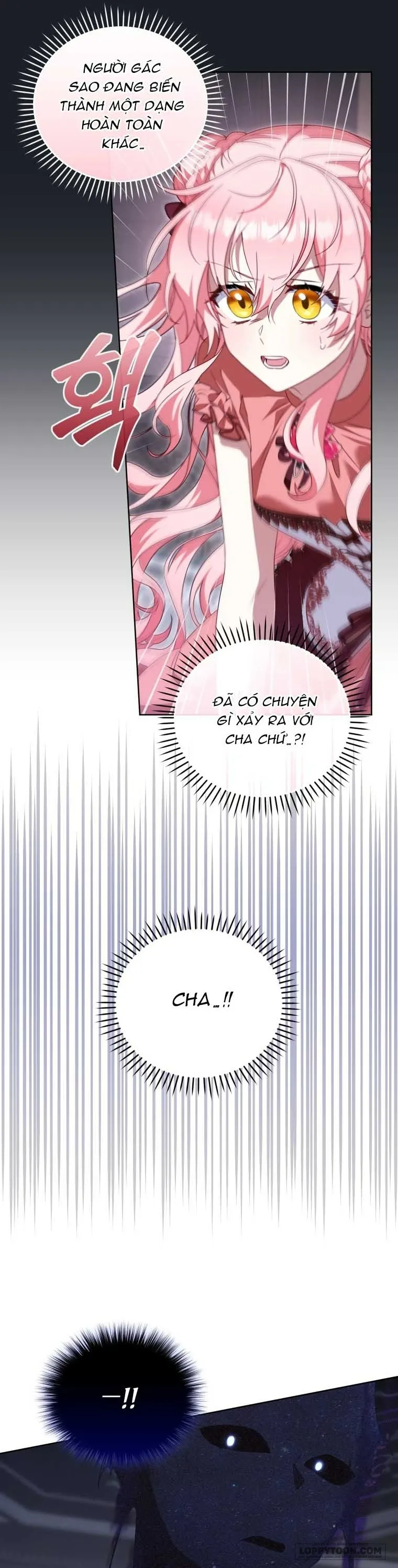 Tôi Đang Được Nuôi Dưỡng Bởi Những Kẻ Phản Diện Chap 132 - trang 20