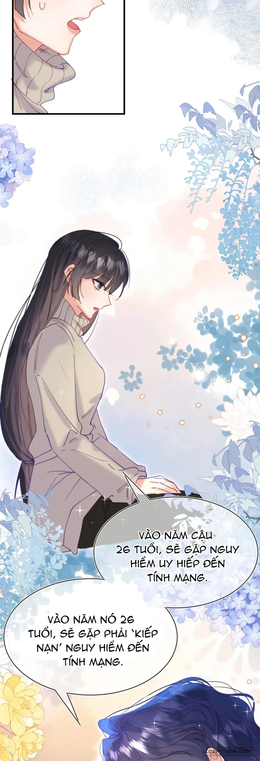 Tôi Nhặt Được Ma Nữ Rồi, Phải Làm Sao Đây? Chap 17 - trang 14