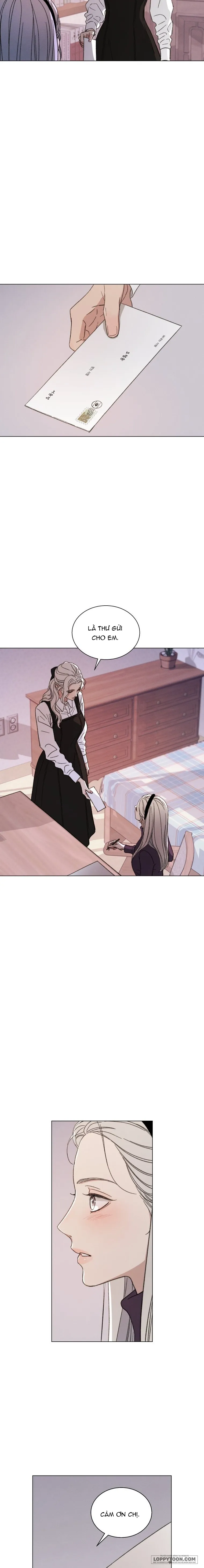 Như Em Mong Muốn Chap 14 - trang 19