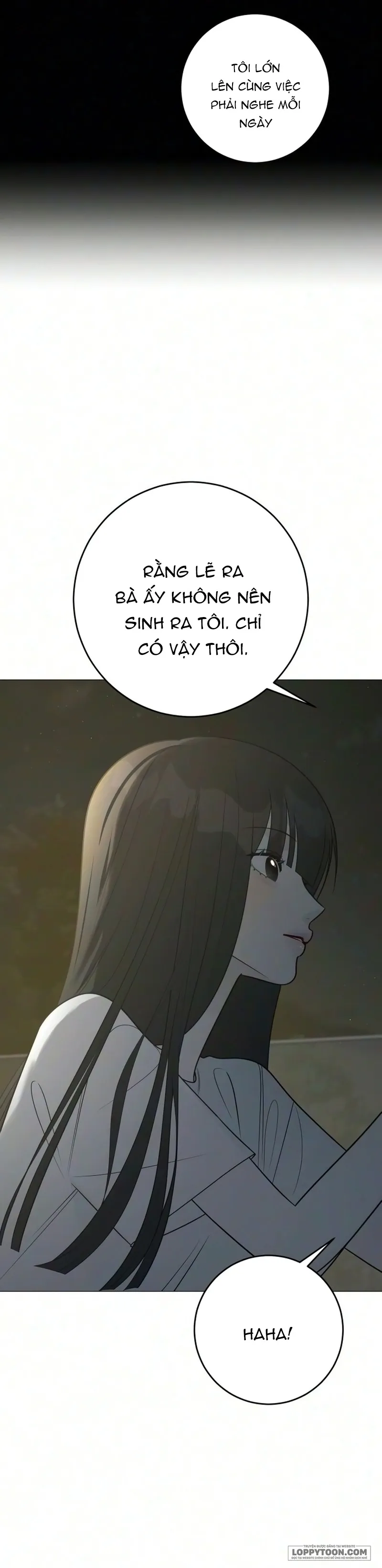 Hashtag: Mối Tình Đầu Chap 43 - trang 31