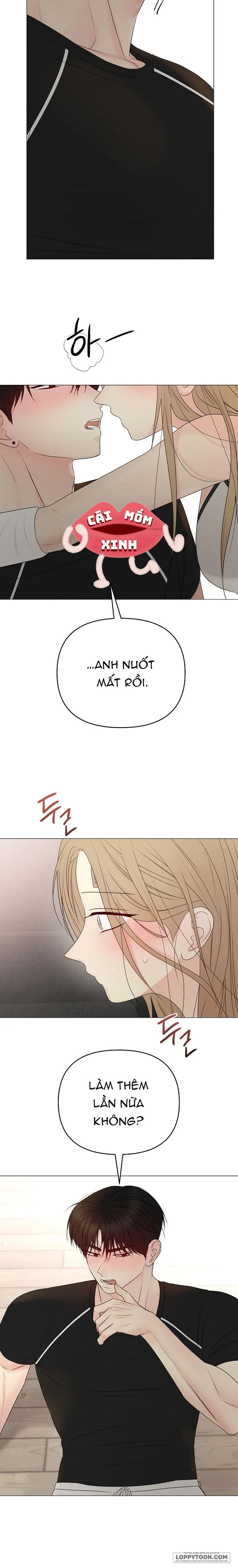 Soái Ca Kiểu Mẫu Chap 44 - trang 14