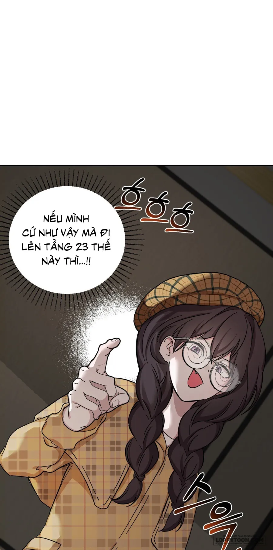 Quả Nhiên Vị Giám Đốc Điều Hành Đó… Chap 2 - trang 30