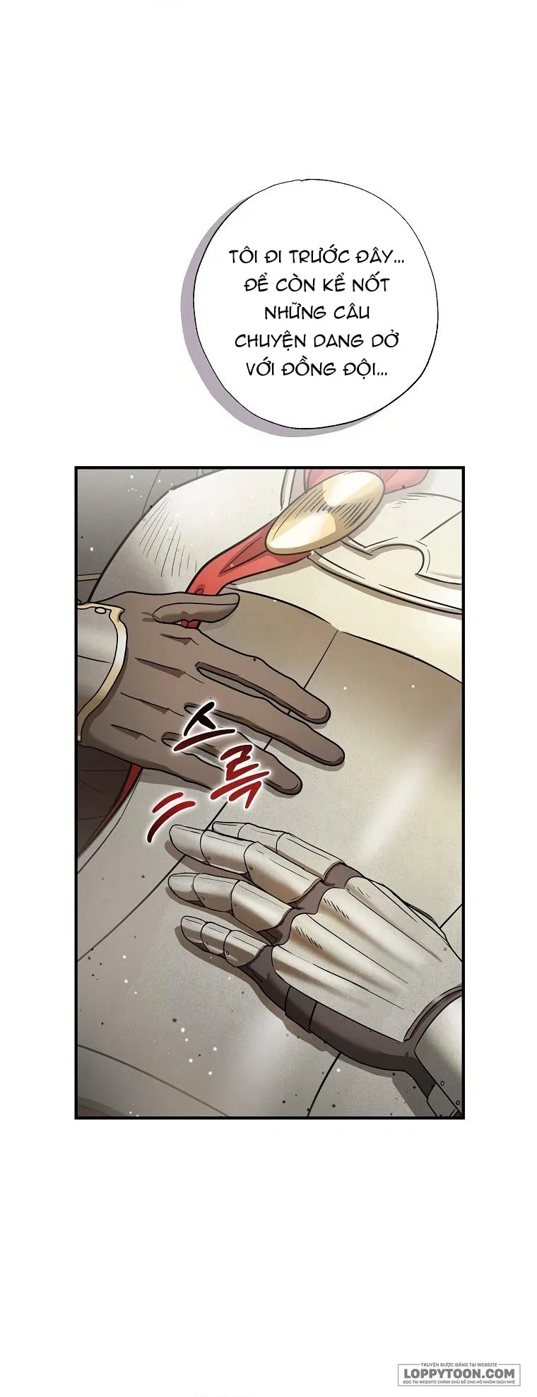 Trở Thành Miêu Nữ Của Hoàng Đế Chap 68 - trang 55