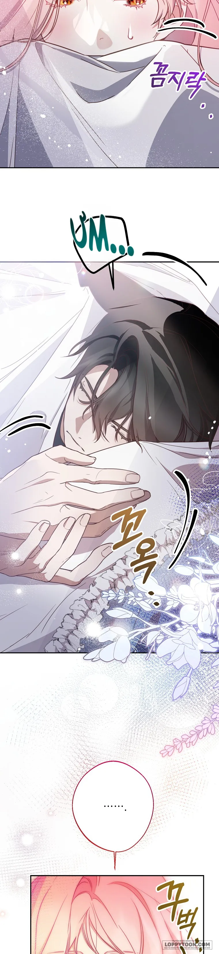 Khi Trái Tim Dẫn Lối Đôi Ta Chap 9 - trang 20