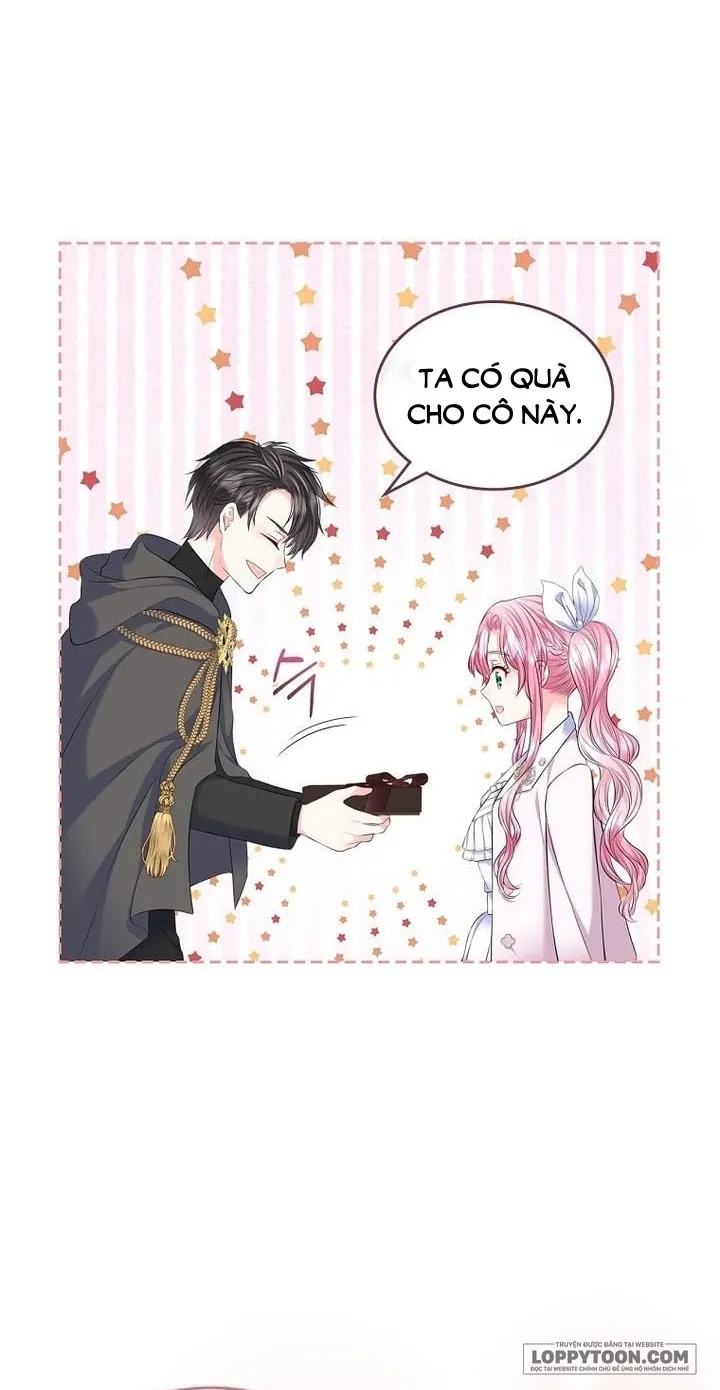 Tôi Sẽ Ly Hôn Với Anh Trai Nữ Chính Chap 29 - trang 56