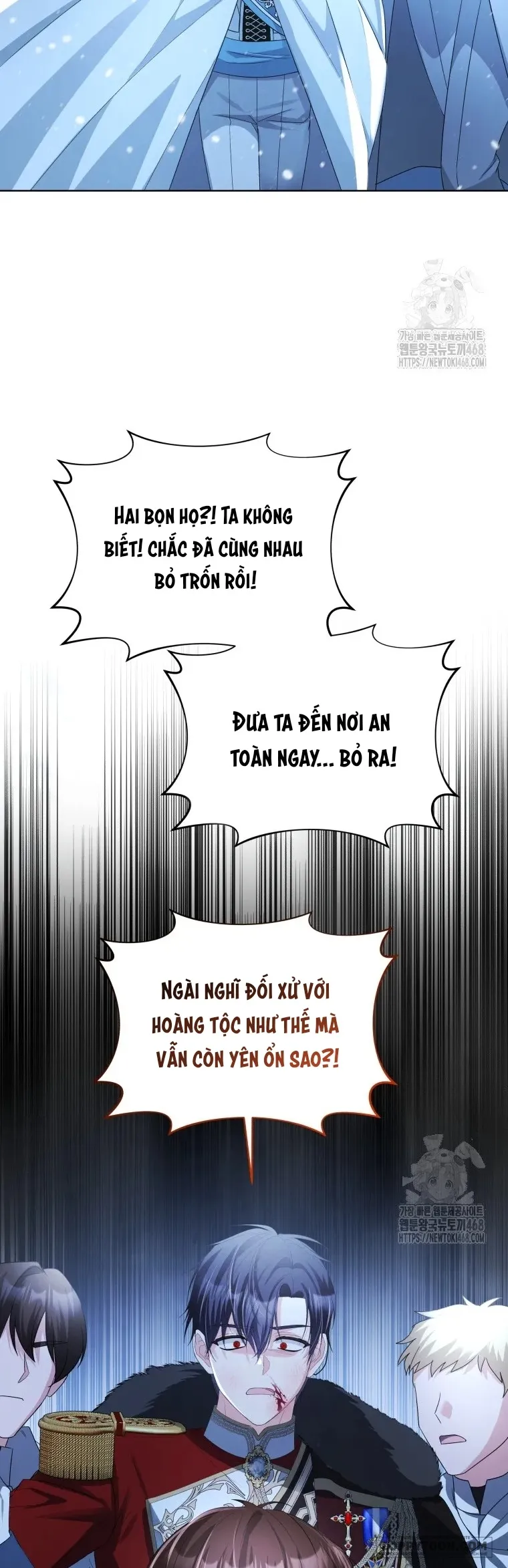 Chiếc Túi Bí Mật Của Quý Cô Xấu Xí Chap 74 - trang 10