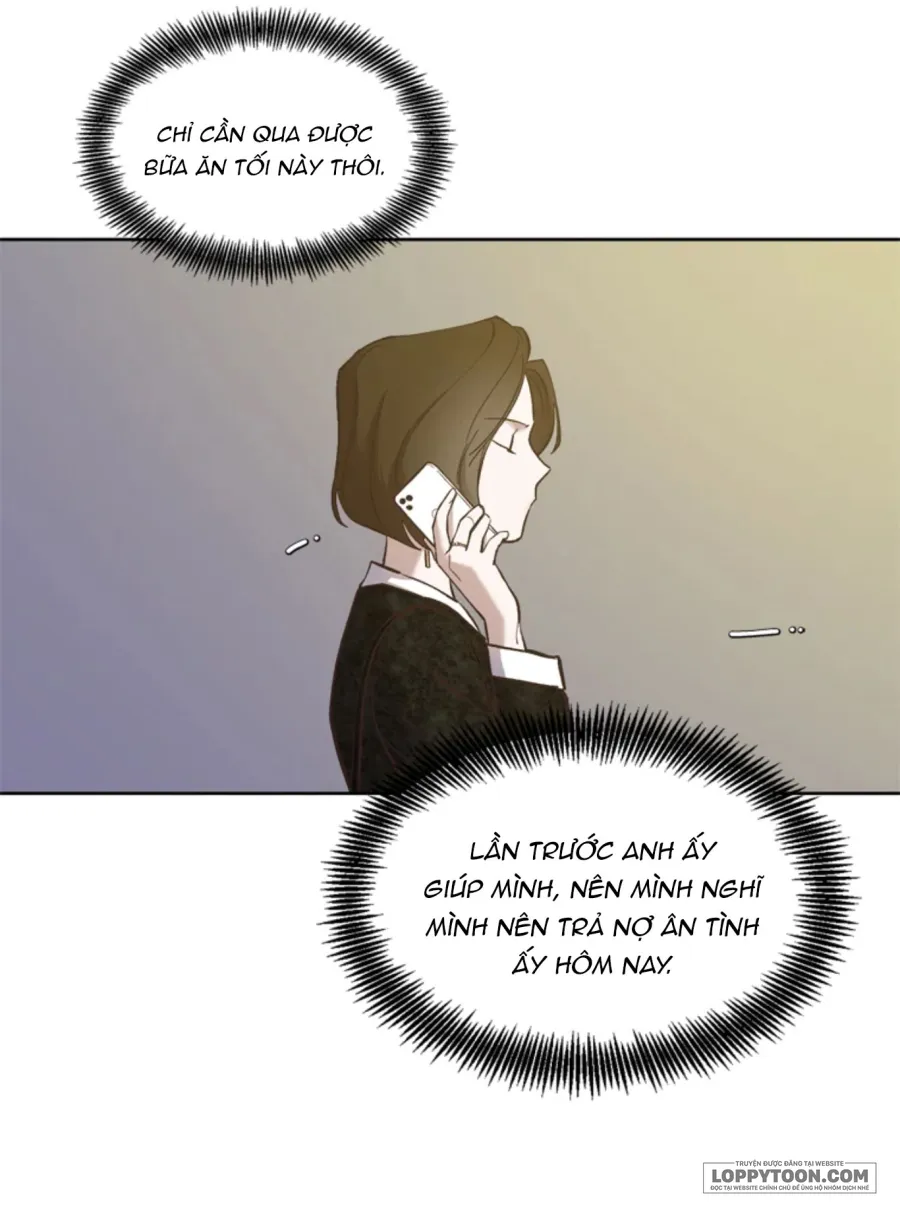 Thanh Xuân Của Chúng Ta Chap 17 - trang 40
