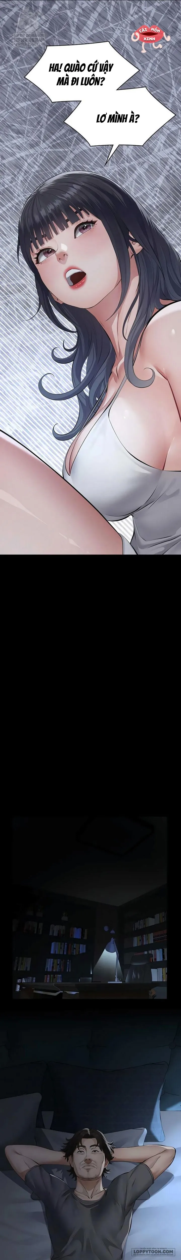 Cuộc Săn "Daddy" Chap 18 - trang 13