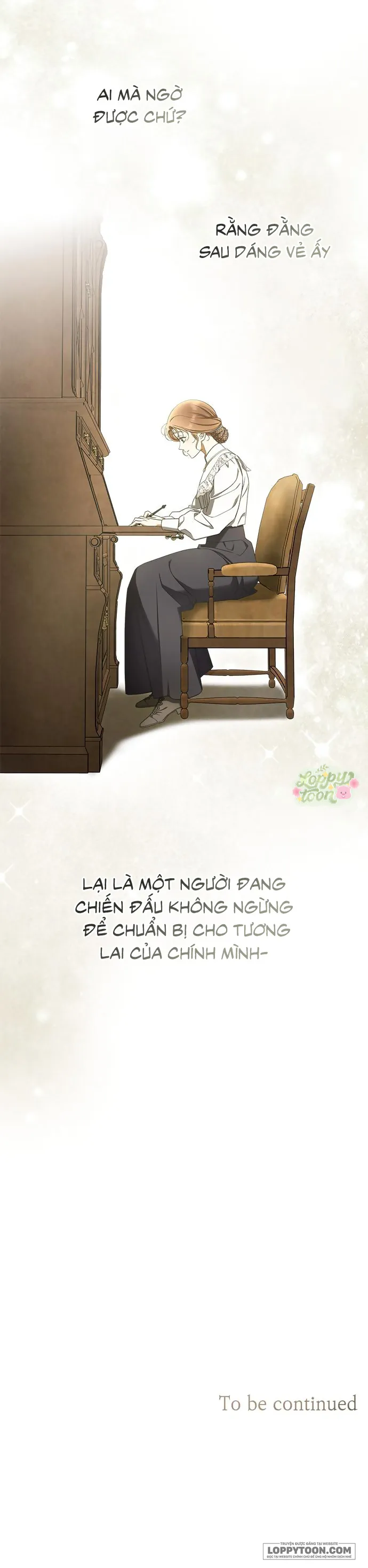 Quý Cô Pendleton Chap 10 - trang 33