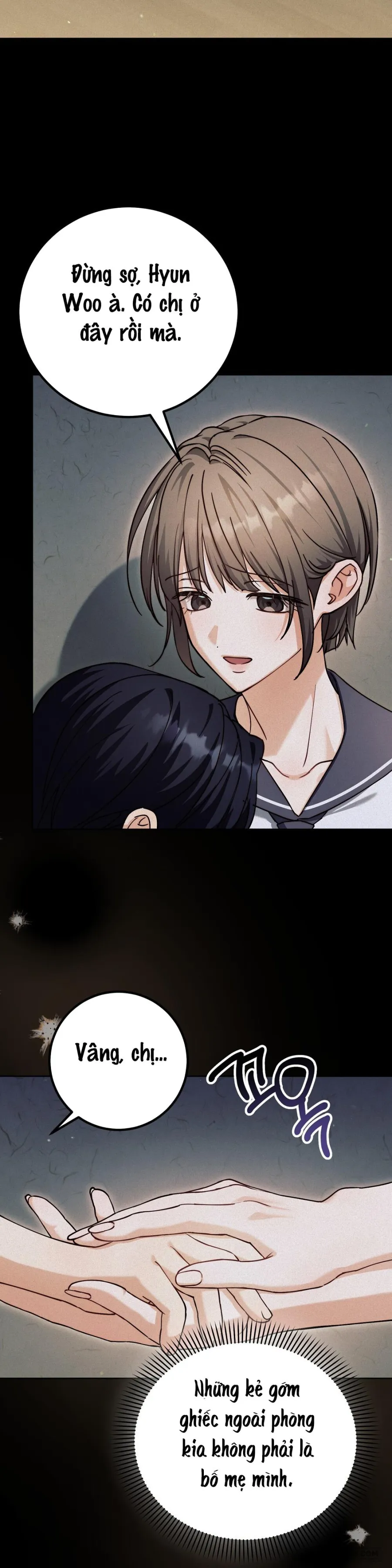 Sự Tương Phùng Của Ji Hee Jin và Ji Hyun Woo Chap 2 - 🔞🔞🔞 - trang 2