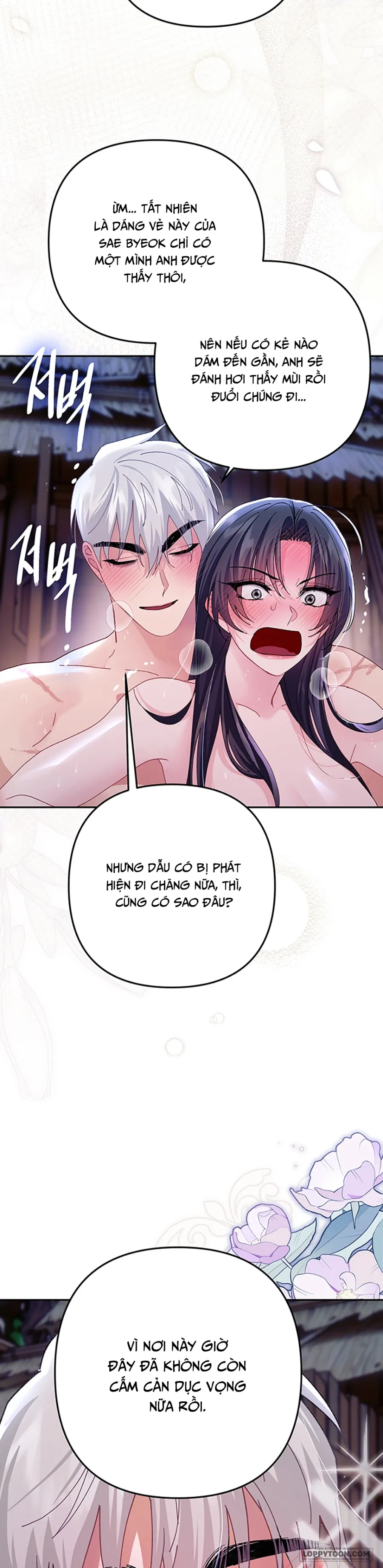 Vùng Đất Khắc Kỷ Chap 53 - 🔞🔞🔞🔞🔞 - trang 17