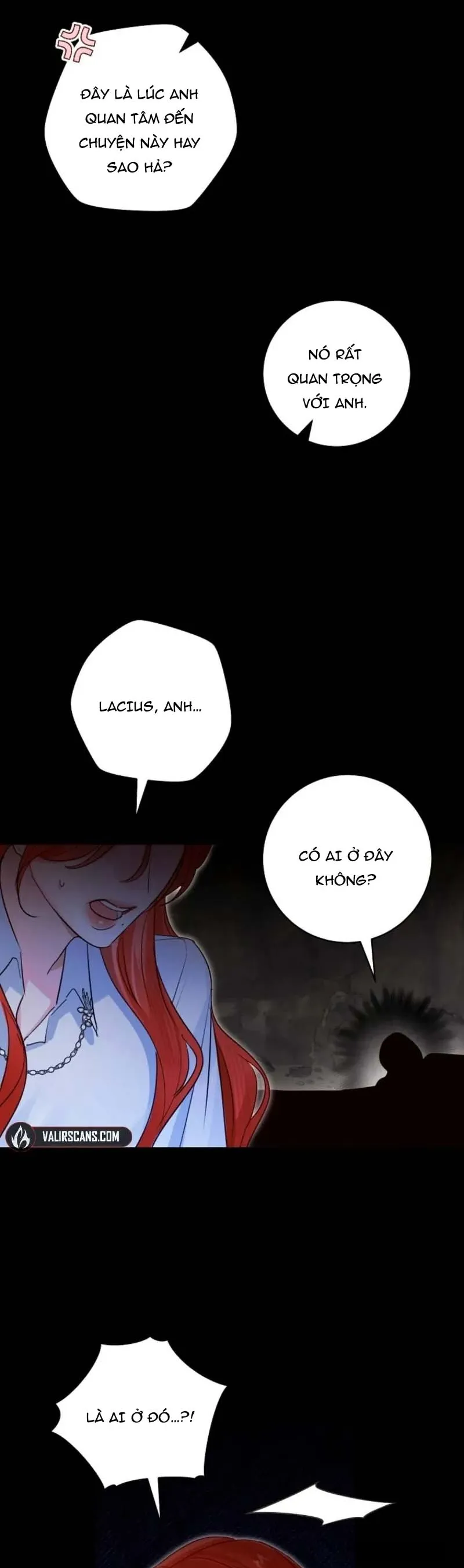 Cuộc Hôn Nhân Xa Hoa Của Đại Công Tước Là Giả Chap 87 - trang 20