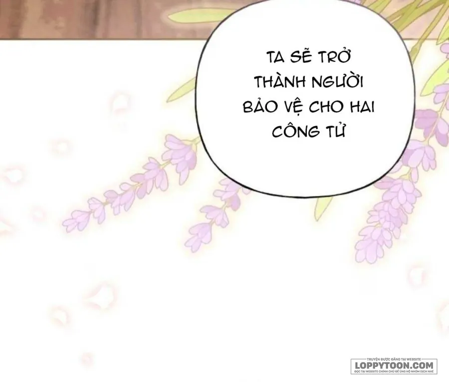 Hầu Gái Không Thích Nuôi Dạy Trẻ Nhỏ Chap 10 - trang 37