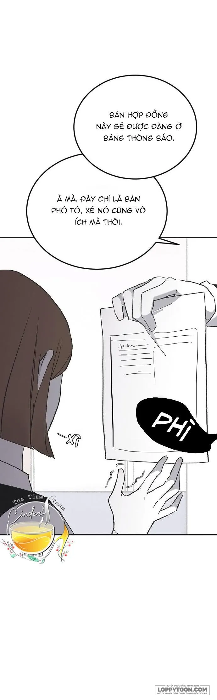Ba Anh Trai Cực Phẩm Của Tôi Chap 16 - trang 43