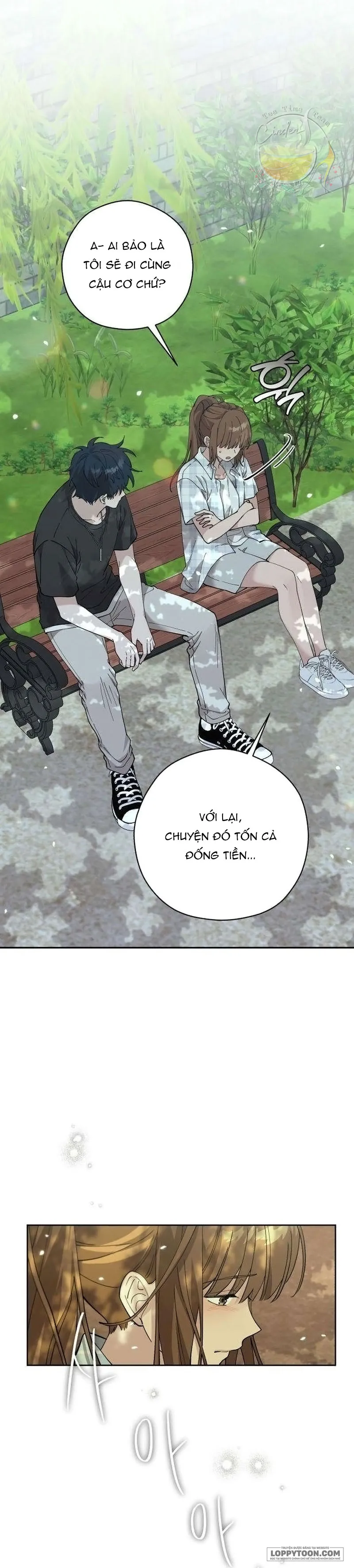 Tên Khốn Đẹp Trai Chap 27 - trang 7