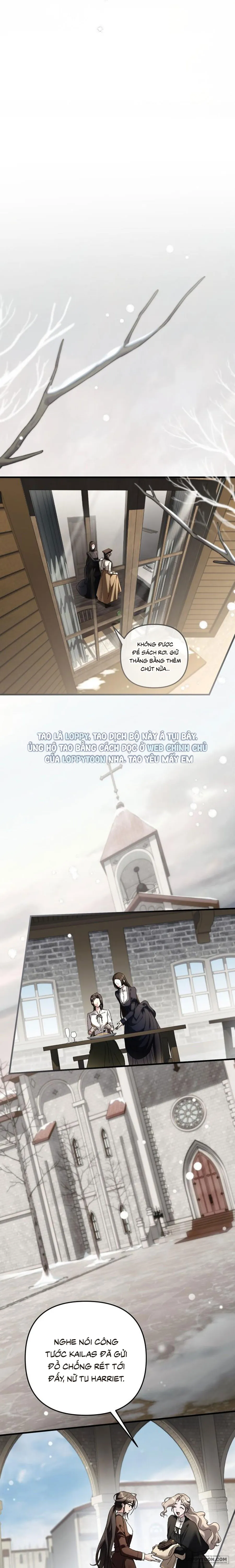 Kẻ Tạo Scandal Đã Quay Trở Lại Chap 9 - trang 29