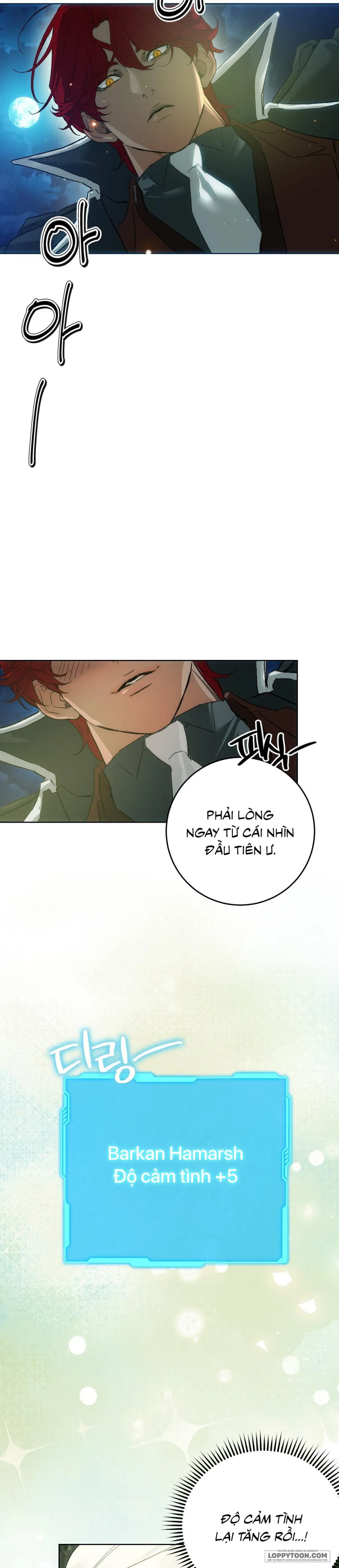 Gửi Đến Kẻ Sẽ Hủy Diệt Tôi Chap 4 - 🔞 - trang 29