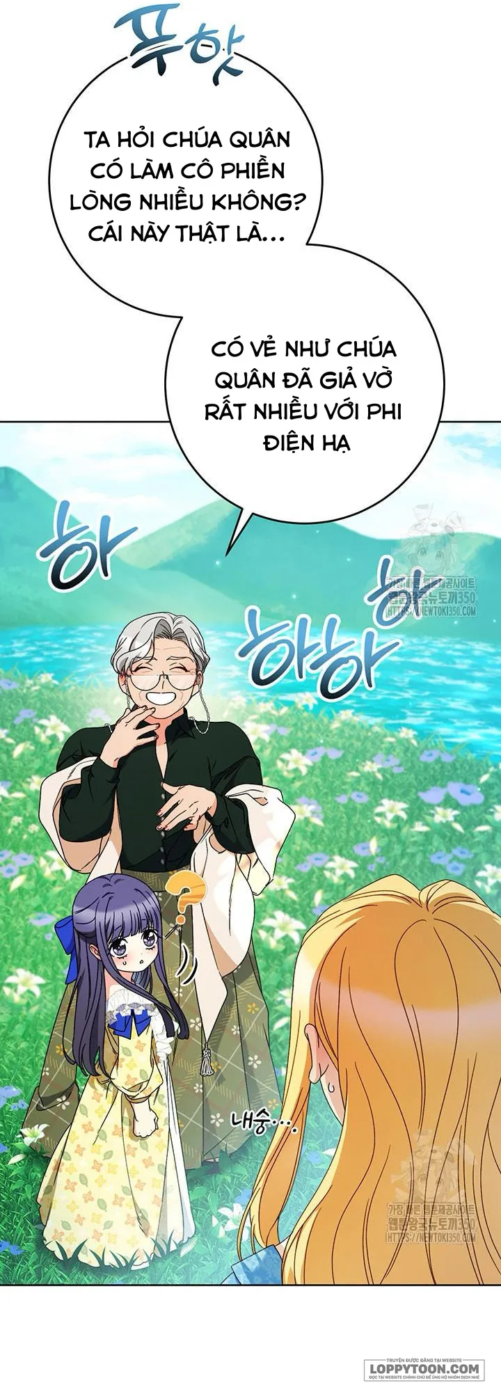 Nuôi Dưỡng Em Gái Xinh Đẹp Chap 67 - trang 89