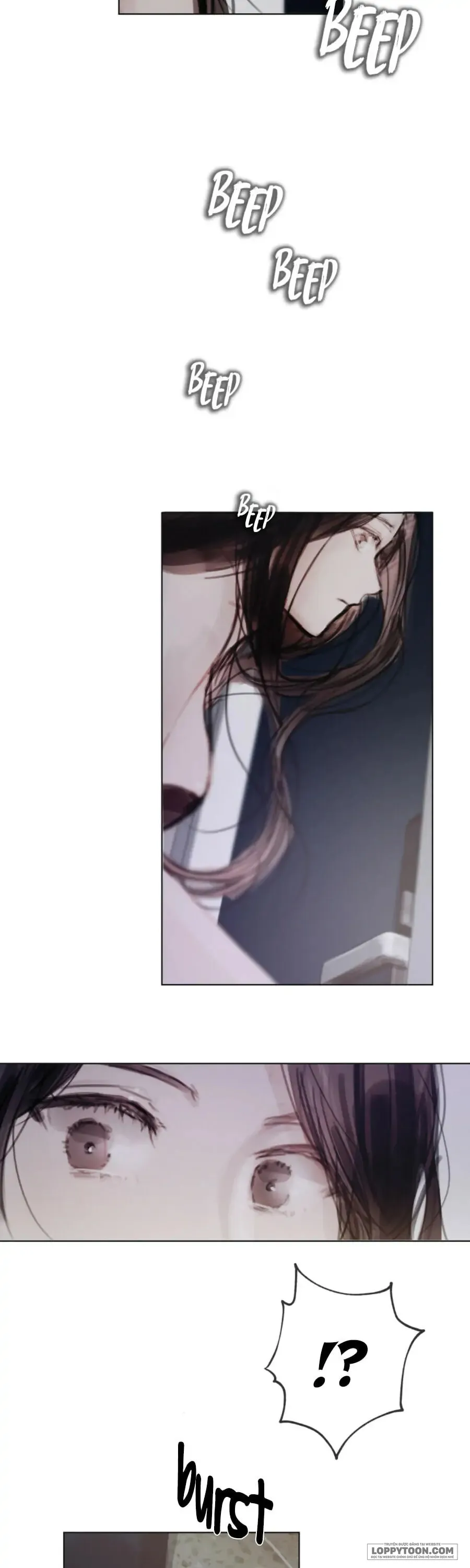 Doppio Senso Chap 17 - trang 20