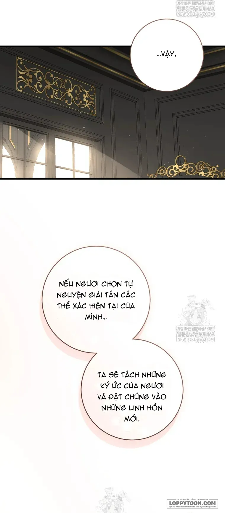 Cuộc Hôn Nhân Xa Hoa Của Đại Công Tước Là Giả Chap 113 - trang 46